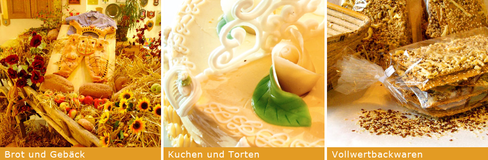 B&auml;ckerei Bacher